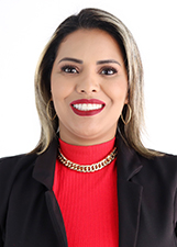 Retrato de ELENICE DO AÇOUGUE