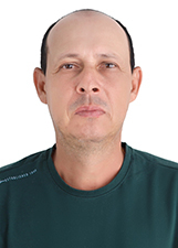 Retrato de SARGENTO DA SILVA