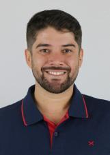 Retrato de JUAN RUGGERI
