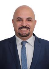Retrato de VILARINHO