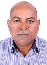 Retrato de OSVALDINHO PEIXOTO