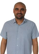 Retrato de SANDRO