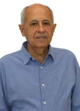 Retrato de NEUSMAR SANTANA
