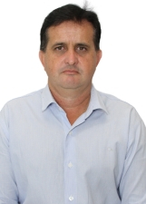 Retrato de ALLISSON PEIXOTO