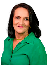 Retrato de SILVINHA