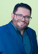 Retrato de RENATO CASSIMIRO