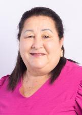 Retrato de TIA CLEUZA