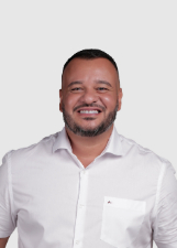 Retrato de TIAGÃO