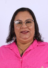 Retrato de LILIAN FERREIRA