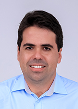 Retrato de MURILO PEREIRA