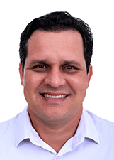 Retrato de LUIZ NETO FAVORITO