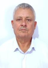 Retrato de OSVAIR RIBEIRO