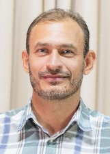 Retrato de ALESSANDRO BESSA