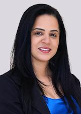 Retrato de JOCILENE FERNANDES