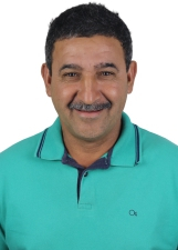 Retrato de BIGODE DA OFICINA