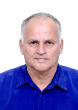 Retrato de ZÉ SILVANO