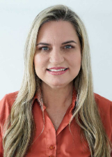 Retrato de LUCIJANE ALENCAR