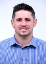 Retrato de EDER DIAS