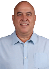 Retrato de DR ANTONIO