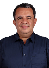 Retrato de GORDINHO