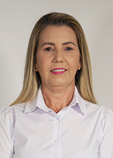 Retrato de MARCIA LEANDRA