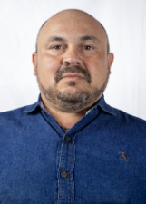 Retrato de TIAGO DA VAN