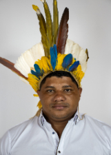 Retrato de CLEITON TAPUIA