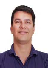 Retrato de PETERSON CARTEIRO