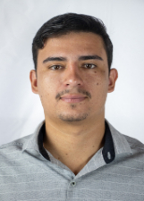 Retrato de CARLOS DANIEL