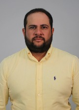 Retrato de BRUNO PÃO DE QUEIJO