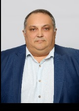 Retrato de MARCIO GORDO