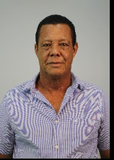 Retrato de JOAOZÃO DO TAPA BURACO