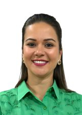 Retrato de ANA PAULA