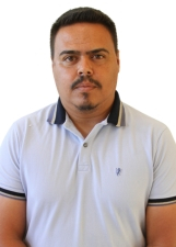 Retrato de JUNINHO TIUBINHA