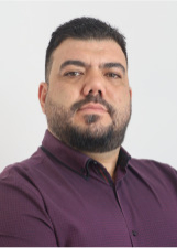 Retrato de JULIANO MORAIS