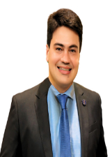 Retrato de IGOR FRANCO