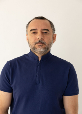 Retrato de BRUNO DINIZ