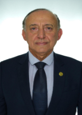 Retrato de ANSELMO PEREIRA