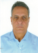 Retrato de DENICIO TRINDADE