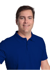 Retrato de LUCAS KITÃO