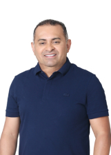 Retrato de RONILSON REIS