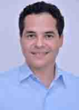 Retrato de JUNIOR SAAD