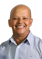 Retrato de EDINHO