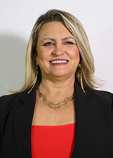 Retrato de MARLENE