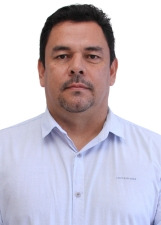 Retrato de ALEXANDRE ARAÚJO