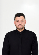 Retrato de KESLLEN MAIA