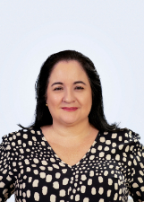 Retrato de FLAVIANE SCOPEL
