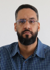 Retrato de JULIO CADEIRANTE