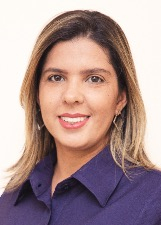 Retrato de MAYARA VALENTIN