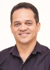 Retrato de ELTON ROCHA